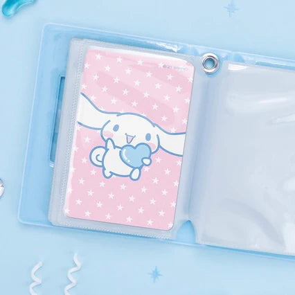 Cute Sanrio Cinnamoroll Photo Album