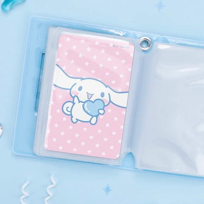 Cute Sanrio Cinnamoroll Photo Album