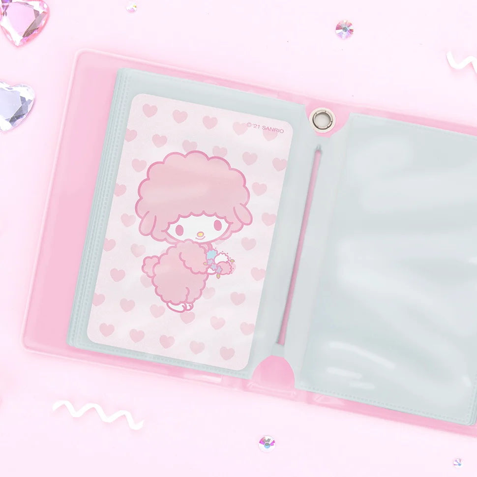 Cute Sanrio My Sweet Piano Photo Album