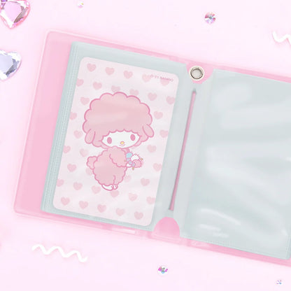 Cute Sanrio My Sweet Piano Photo Album