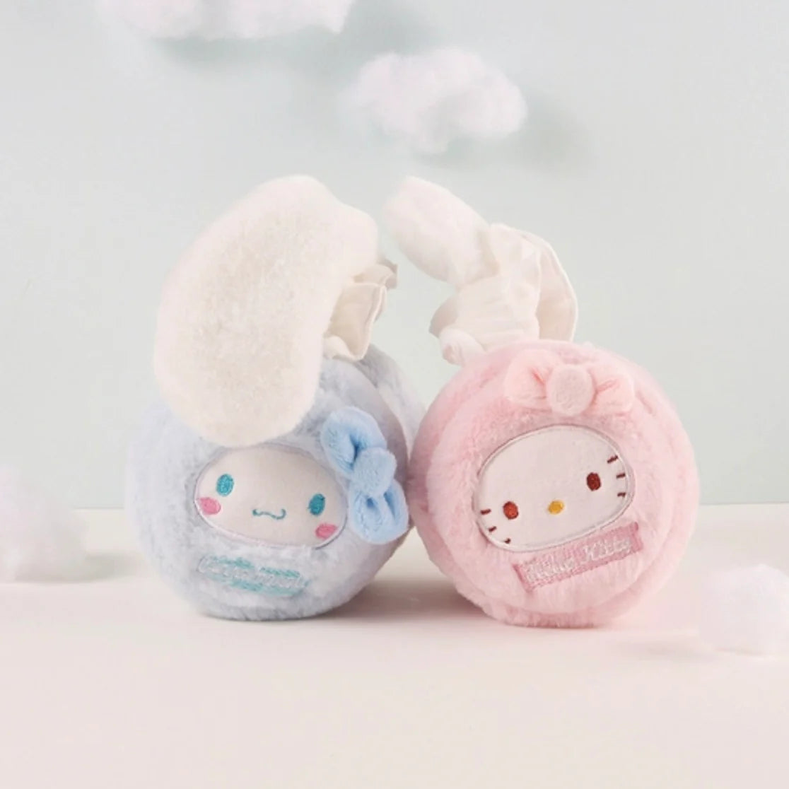 Sanrio Flurry Winter Ear Muff