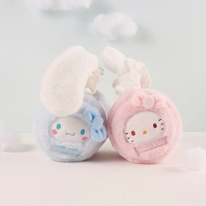 Sanrio Flurry Winter Ear Muff