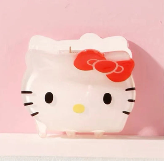 Sanrio Hello Kitty Hair Claw Clip