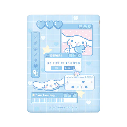 Cute Sanrio Cinnamoroll Photo Album