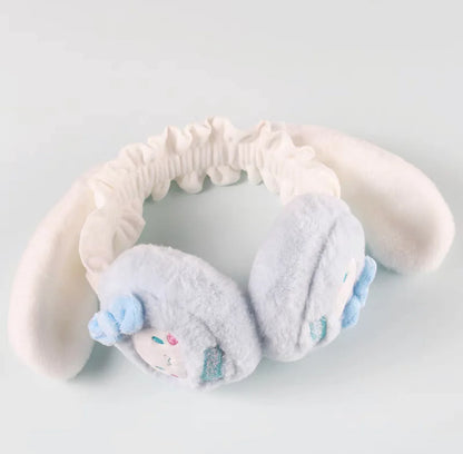 Sanrio Flurry Winter Ear Muff