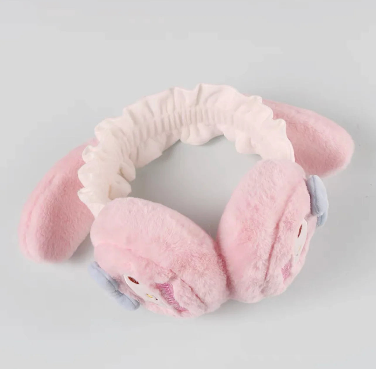 My Melody Flurry Winter Ear Muff