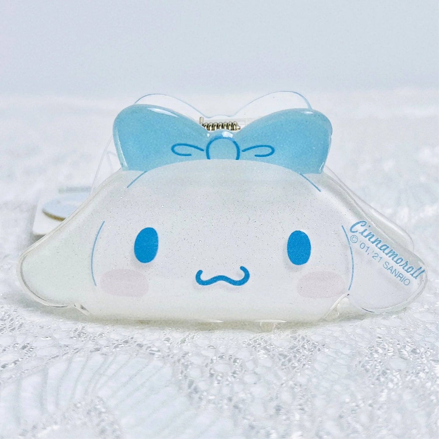 Sanrio Cinnamoroll Hair Claw Clip