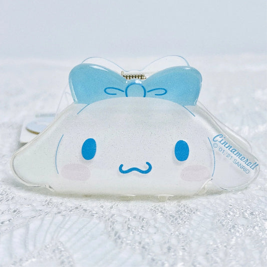 Sanrio Cinnamoroll Hair Claw Clip