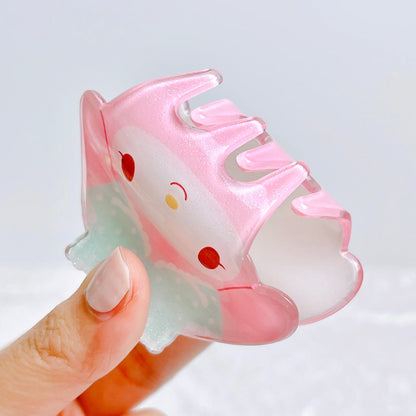 Sanrio My Melody Hair Claw Clip