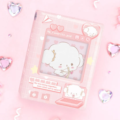 Cute Sanrio Cogimyun Photo Album