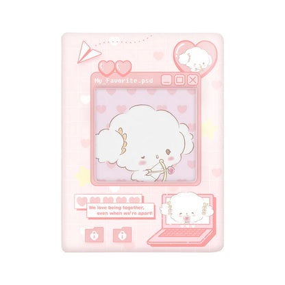 Cute Sanrio Cogimyun Photo Album