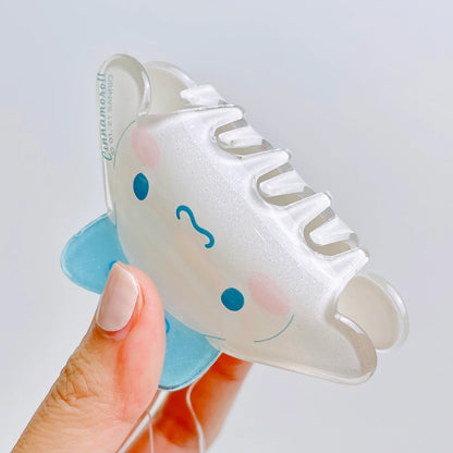 Sanrio Cinnamoroll Hair Claw Clip