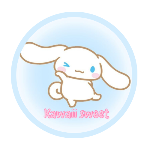 Kawaii sweet 