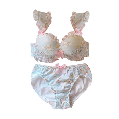 Lovely Cinnamoroll Underwear Suits