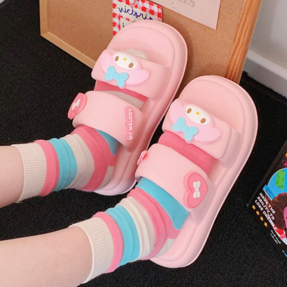 Cute Cartoon Slippers