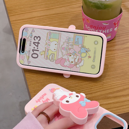 My Melody Phone Case for iPhone