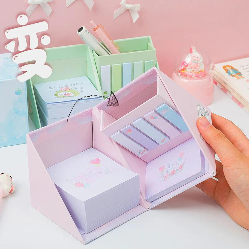 Kawaii Sticky Notes