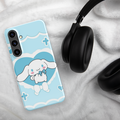 Cinnamoroll Samsung Phone Case