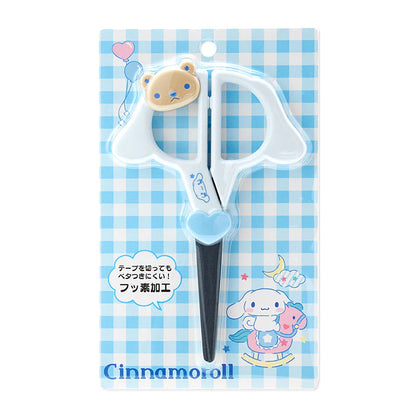 Japan Sanrio Hello Kitty / Kuromi / Cinnamoroll / My Melody Scissors