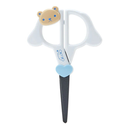 Japan Sanrio Hello Kitty / Kuromi / Cinnamoroll / My Melody Scissors