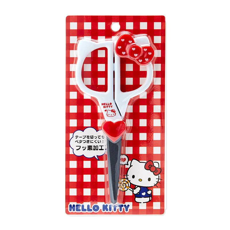 Japan Sanrio Hello Kitty / Kuromi / Cinnamoroll / My Melody Scissors