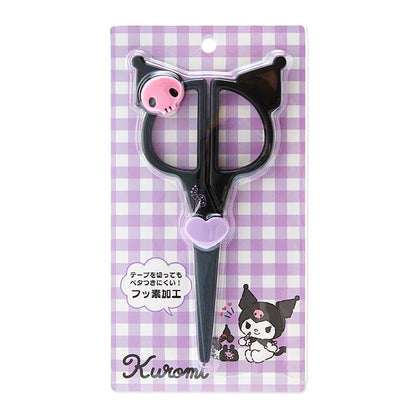 Japan Sanrio Hello Kitty / Kuromi / Cinnamoroll / My Melody Scissors