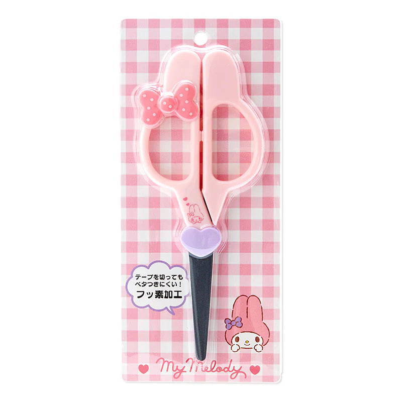 Japan Sanrio Hello Kitty / Kuromi / Cinnamoroll / My Melody Scissors