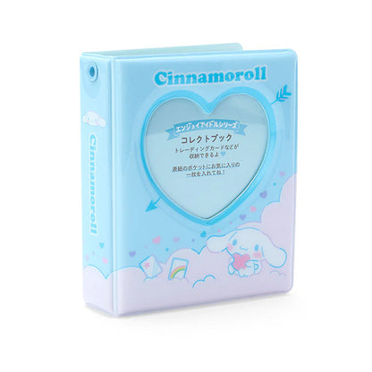 Sanrio Cinnamoroll Heart Photo Album