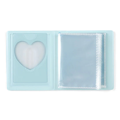 Sanrio Cinnamoroll Heart Photo Album