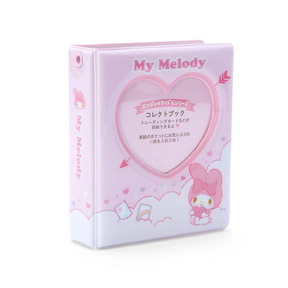 Sanrio My Melody Heart Photo Album