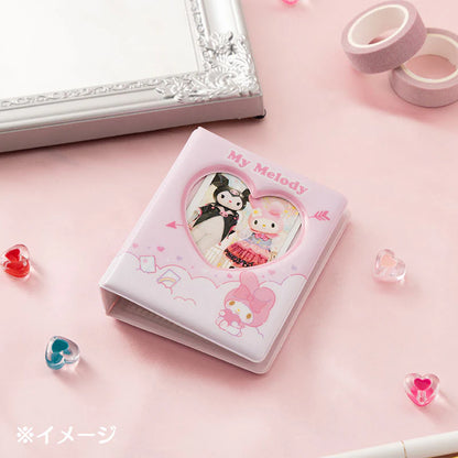 Sanrio My Melody Heart Photo Album