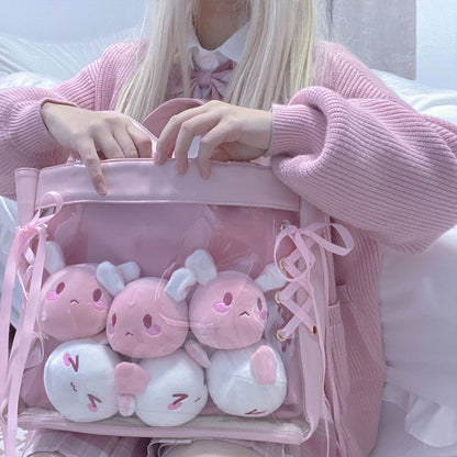 Harajuku Kawaii Bag