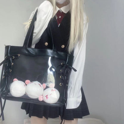 Harajuku Kawaii Bag