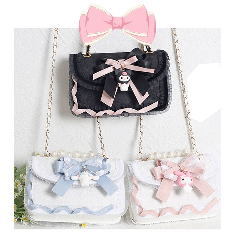 Sanrio Shoulder Bag